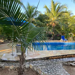  Casa rural Tortugas México