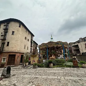 Serena Val'quirico Santeagueda