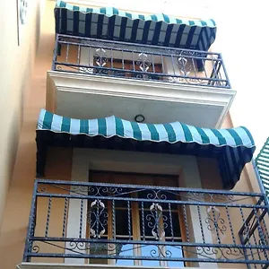  Apartamento International México